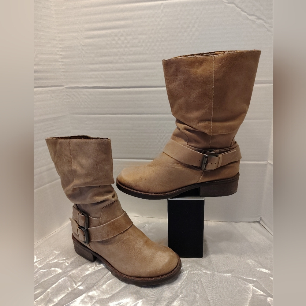 Matisse Booties For Women # 8.5 US